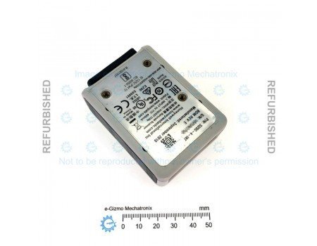 Industrial Bar Code Reader 1D PDF 2D OCR RS-232 3320G-4-INT (Refurbished)