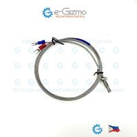 Type K Thermocouple L=1M M6 Thread