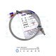 Type K Thermocouple L=1M M6 Thread Type K Thermocouple L=1M M6 Thread