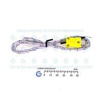 Type K Thermocouple Wire 1.5M -50C-204C TP-01 Type K Thermocouple Wire 1.5M -50C-204C TP-01