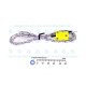 Type K Thermocouple Wire 1.5M -50C-204C TP-01