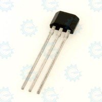 EW-512 Hall Effect Sensor