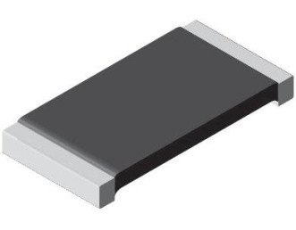 0.05 ohms Current Sensor 0.05 Ohms 1% 2512 Package