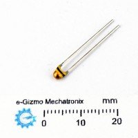 Vishay NTCLE100E3123GB0 12K NTC Thermistor Standard Precision