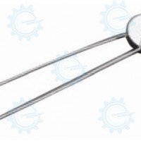 12KNTC 12K Thermistor Disc NTC
