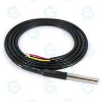 DS18B20 Temperature Sensor