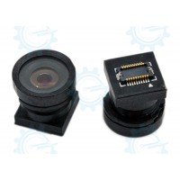 CCD CAMERA SENSOR