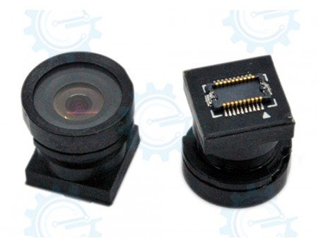 CCD CAMERA SENSOR