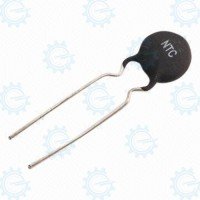 NTC 5ohms
