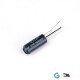 SAIA SW-18015P High Sensitivity Vibration Sensor