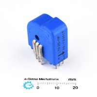 LTS25-NP 25A AC-DC Hall effect Current Sensor Transducer LTS25-NP 25A AC-DC Hall effect Current Sensor Transducer