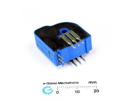 LTS25-NP 25A AC-DC Hall effect Current Sensor Transducer