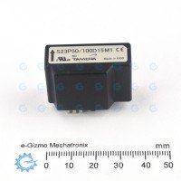 SP23P50 50A AC/DC Hall Effect Current Sensor SP23P50 50A AC/DC Hall Effect Current Sensor