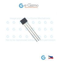 Generic A3144E Hall Effect Sensor SIP-3 Generic A3144E Hall Effect Sensor SIP-3