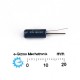 SAIA SW-18015P High Sensitivity Vibration Sensor