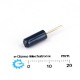 SAIA SW-18015P High Sensitivity Vibration Sensor