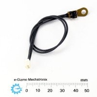 100KNTC Ring lug 100K  NTC Thermistor