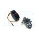 MG996R Servo Motor 180 degrees Nylon Gear