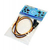 Servo Extension-2P