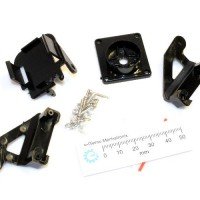 Servo Bracket Set