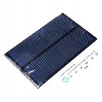 Solar Panel 5V 1.25W