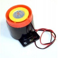 BJ-1 Siren Piezo Buzzer