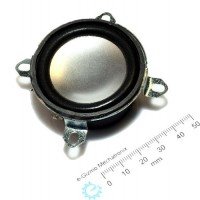 3W 4ohm Speaker