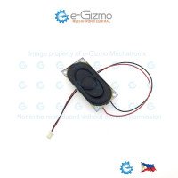 Rectangular Shape Mini Speaker 4-ohm 2W