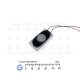 Rectangular Shape Mini Speaker 4-ohm 2W