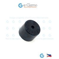 Passive Electromagnetic Buzzer d12mm 140ohms 8V-16V