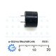Passive Electromagnetic Buzzer d12mm 140ohms 8V-16V Passive Electromagnetic Buzzer d12mm 140ohms 8V-16V