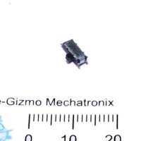 SPDT Slide SW SSSS811101