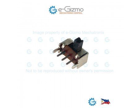SK-12D04 1P2T Miniature Slide Switch SPST Non Shorting SK-12D04 1P2T Miniature Slide Switch SPST Non Shorting