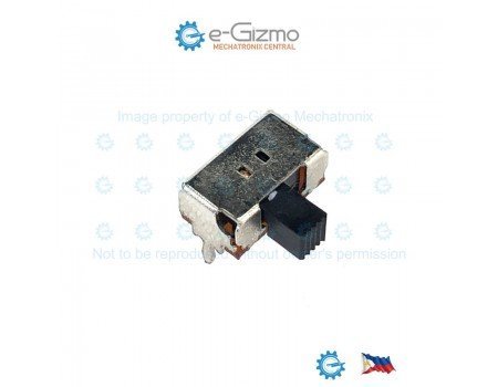 SK-22D05 SK22D05 2P2T Miniature Slide Switch DPDT Non Shorting SK-22D05 SK22D05 2P2T Miniature Slide Switch DPDT Non Shorting