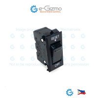 APPROACH Rocker Switch Circuit Breaker 15A SS-001C
