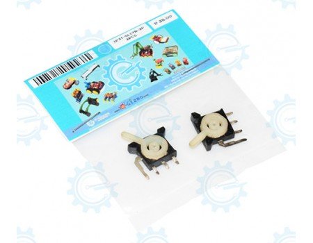 1P3T-SLCTR-2P 1P3T-SLCTR-2P