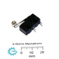 Micro Switch with Roller
