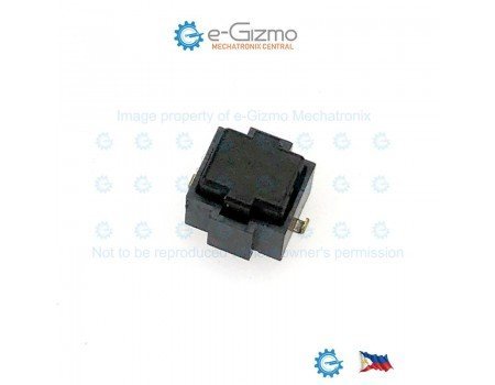 SMK Long Stroke SMD Push Switch Long Life JPM1040-4412E