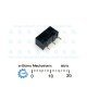 Omron D2F-01F Ultra Subminiature Push Button Switch SPDT (Mouse Game)