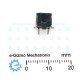 Tact Tactile Switch SPST 6x6mm Right Angle SMD 1102VS Series