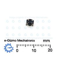 SMD Micro Tact Switch Side Knob SPST 1BT018-10240-005-7F