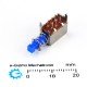 Miniature PushButton Switch 2P2T DPDT Miniature PushButton Switch 2P2T DPDT