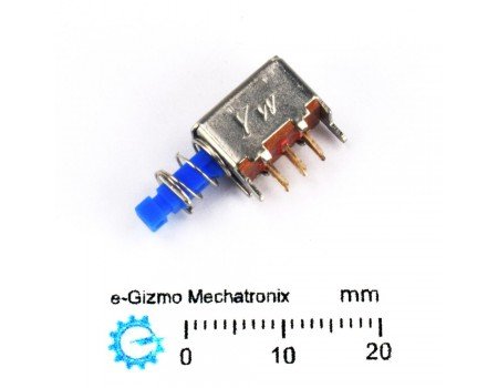 Miniature PushButton Switch 2P2T DPDT Miniature PushButton Switch 2P2T DPDT