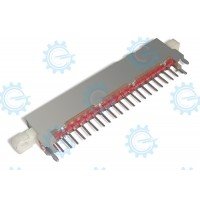 7P 2T Slide Switch 7P 2T Slide Switch