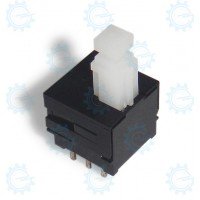 PUSH BUTTON SWITCH PUSH BUTTON SWITCH