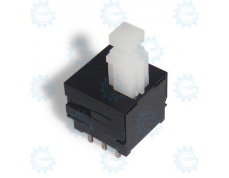 PUSH BUTTON SWITCH PUSH BUTTON SWITCH