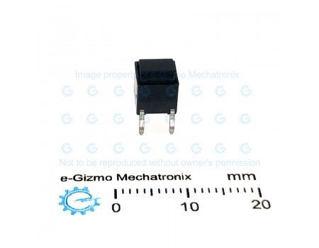 Alps Tact Tactile Switch SPST 6x6mm 5mA Snap In Carbon Contact