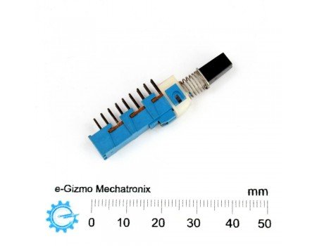 6 pole 2 Throw 6P2T PushButton Switch 6 pole 2 Throw 6P2T PushButton Switch