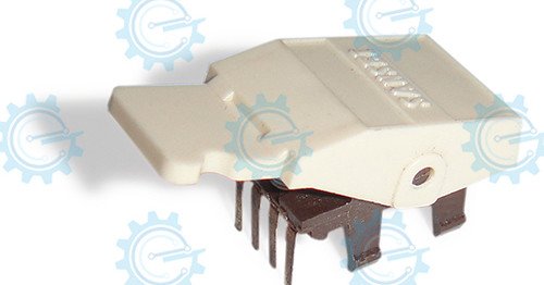 Limit Switch White-Brown