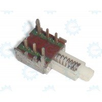 Push Button Switch Push Button Switch